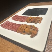 焼肉 うしみつ 恵比寿本店 -  焼肉 うしみつ 恵比寿本店 -