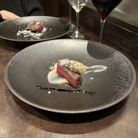 オッジ ダルマット 西麻布店 - 