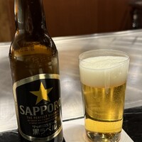 鉄板焼 しろや 銀座亭 - 