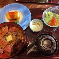赤坂 津つ井 総本店 - 