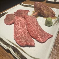 焼肉 うしみつ 恵比寿本店 -  焼肉 うしみつ 恵比寿本店 -