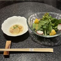 鉄板焼 しろや 銀座亭 - 