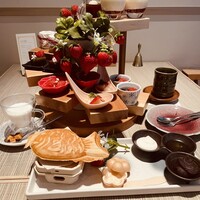 創作料理 FANCL令和本膳 - 