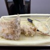 だるまの天ぷら定食 吉塚本店