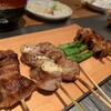 博多串焼・野菜巻き串 三五八 新宿本店