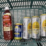 リオン･ドール - ドリンク写真: