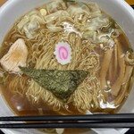 らーめんどんぐり - ゆで卵の復活は、あるのかなぁ