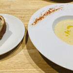 SRY+ IZAKAYA French Italian Creation - 