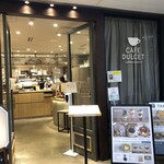 CAFE DULCET - 