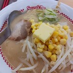 スガキヤ - 料理写真:
