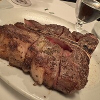 ルース クリス ステーキハウス - 