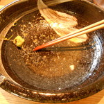 金沢製麺処 - もちろん３５０ｇペロリ