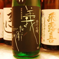 義左衛門