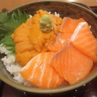 函館うに むらかみ 日本生命札幌ビル店 - 