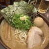炙り味噌らーめん 麺匠 真武咲弥 渋谷店