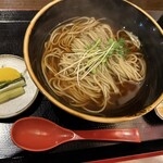 蕎蔵兎月 - 料理写真: