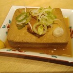 すし酒場 握わい - 