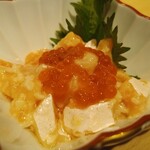 すし酒場 握わい - 