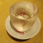 すし酒場 握わい - 