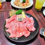 能登牛認定店 焼肉 飛天龍 - 