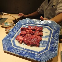 和牛lab K - 広島牛さがり(人*´∀｀)
