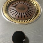 焼肉 名月館 - ドリンク写真: