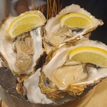 すし酒場 握わい - 