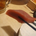 すし酒場 握わい - 