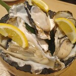 すし酒場 握わい - 