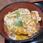 平和そば本店 - 