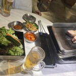 プングム 新大久保本店 - 