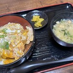 平和そば本店 - 