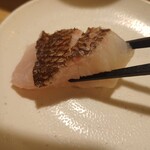 すし酒場 握わい - 