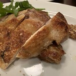 ピッツェリア ドォーロローマ 新静岡店 - 