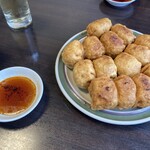 第7ギョーザの店 - 