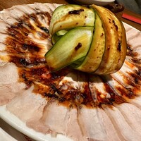 四川料理 龍の子 - 