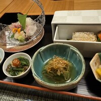 日本食 雅庭 - 