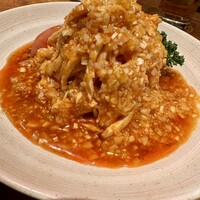 四川料理 龍の子 - 