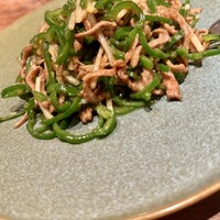 四川料理 龍の子 - 