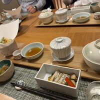日本食 雅庭 - 