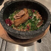 代官山焼肉 kintan -  代官山焼肉 kintan -