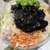 両国だしもんじゃ もんじ 新宿西口パレット店