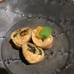 にほんしゅ椿 日本酒BAR - 