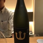 にほんしゅ椿 日本酒BAR - 