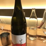 にほんしゅ椿 日本酒BAR - 