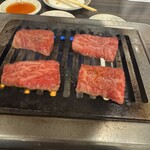 焼肉 まき - 