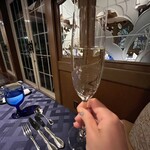 シーフードイタリアン　ポルト - 