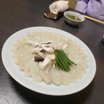 ふぐ 牧野 - 