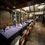 シーフードイタリアン　ポルト - 