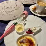 シーフードイタリアン　ポルト - 